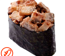 Острый угорь