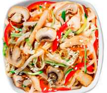 Wok классический