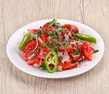 Салат Айчичук