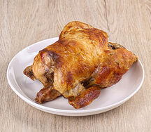 Курица гриль