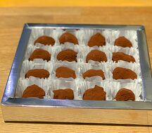 Трюфель шоколадный