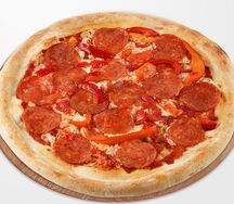 Пицца Пепперони