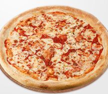 Пицца Маргарита