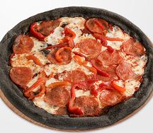 Пицца Пепперони Блэк