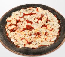 Пицца Маргарита Блэк