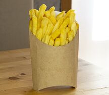 Картофель фри