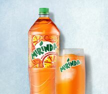 Напиток Mirinda