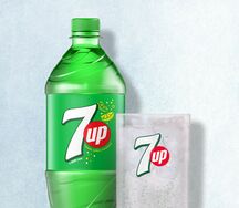 Напиток 7-up