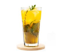 Купаж зелёного чая