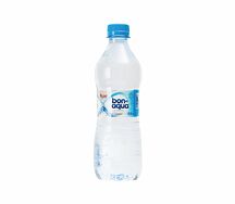 Вода питьевая Aqua Minerale