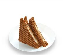 Сэндвич с индейкой