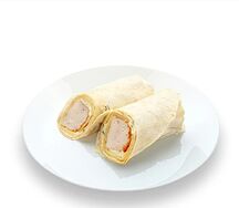 Сэндвич-ролл Цезарь