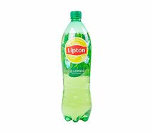Чай Lipton холодный