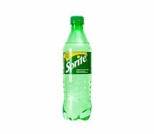 Напиток Sprite