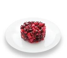 Салат Винегрет