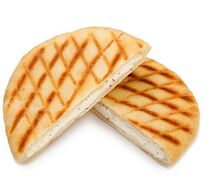 Панини с брынзой