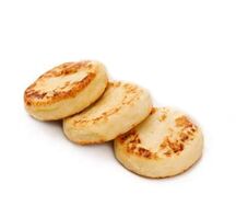 Сырники с творогом