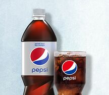 Напиток Pepsi