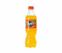 Напиток Fanta