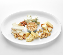 Сырная тарелка