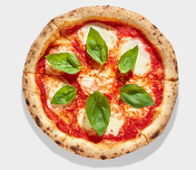 Пицца Маргарита