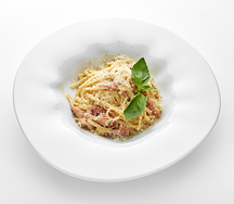 Лингвини Карбонара