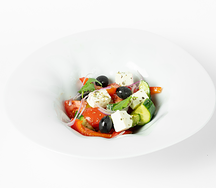 Салат греческий