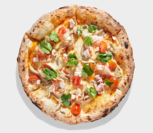 Пицца Том ям