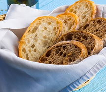 Корзина хлебная Большая