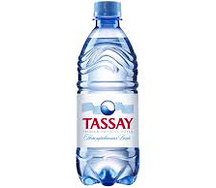 Вода негазиров 0,5л