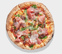 Пицца Парма