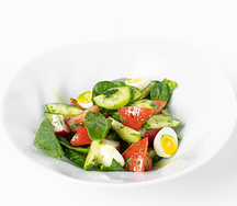 Салат фермерский