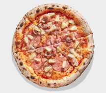 Пицца Гавайская