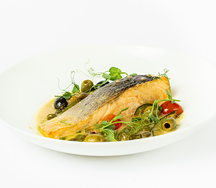 Лосось Нисуаз