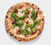 Пицца Копчёная индейка