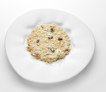 Ризотто с грибами