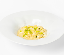 Скрембл с трюфелем