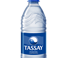 Вода газиров 0,5л