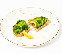 Авокадо Тост