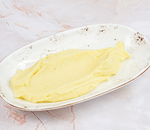 Картофельное пюре