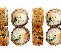 Токио темпура