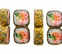 Кунсей темпура