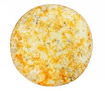 Четыре сыра 33см