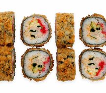 Спайс темпура