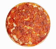 Пепперони 33см