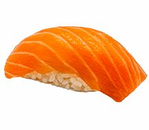 Суши лосось