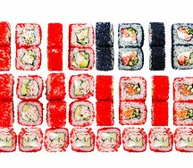 Ассорти калифорния