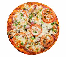 Домашняя 33см