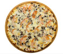 Карбонара 33см