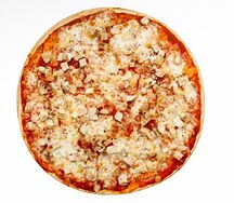 Гавайская 33см